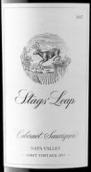 鹿跃酒庄赤霞珠红葡萄酒(Stags' Leap Winery Cabernet Sauvignon, Napa Valley, USA)