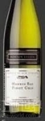 莫頓白標(biāo)灰皮諾干白葡萄酒(Morton Estate White Label Pinot Gris, Hawke's Bay, New Zealand)