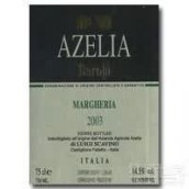艾泽利酒庄玛格丽巴罗洛红葡萄酒(Azelia Margheria Barolo DOCG, Piedmont, Italy)