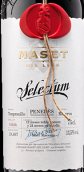 Maset del Lleo Selectum Tempranillo, Penedes, Spain