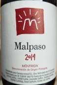 蒼穹酒莊馬爾帕索紅葡萄酒(Bodegas Canopy Malpaso, Mentrida, Spain)