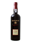 巴羅斯寶石波特酒(Barros Ruby Port, Portugal)