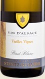 施坦茨比切老藤白皮諾白葡萄酒(Domaine Stentz-Buecher Pinot blanc Vieilles Vignes, Alsace, France)