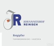 約翰訥肖夫萊茵希紅基夫娜干紅葡萄酒(Weingut Johanneshof Reinisch Rotgipfler, Thermenregion, Austria)