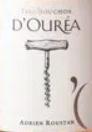 烏瑞亞酒莊蒂爾布尚桃紅葡萄酒(Domaine D'Ourea Tire Bouchon Rose, Vin de France, France)