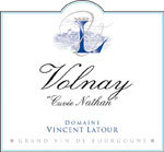 文森拉圖酒莊（沃爾奈村）紅葡萄酒(Domaine Vincent Latour, Volnay, France)