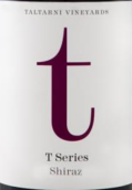 塔坦尼酒莊T系列西拉紅葡萄酒(Taltarni T Series Shiraz, Victoria, Australia)