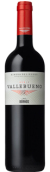 巴列布埃諾橡木干紅葡萄酒(Bodegas Vallebueno Roble, Ribera del Duero, Spain)