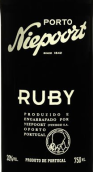 尼伯特寶石紅波特酒(Niepoort Ruby Port, Douro, Portugal)