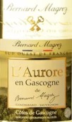 貝爾納·馬格雷莊園加斯科尼曙光白葡萄酒(Bernard Magrez L'Aurore en Gascogne, Cotes de Gascogne, France)