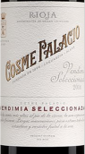 帕拉西奥酒庄科斯梅·帕拉西奥采收精选红葡萄酒(Bodegas Palacio Cosme Palacio Vendimia Seleccionada, Rioja, Spain)