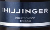 里奧希林格酒莊風(fēng)土藍(lán)佛朗克紅葡萄酒(Leo Hillinger Terroir Blaufrankisch, Burgenland, Austria)