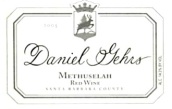 丹尼爾格爾斯瑪士撒拉干紅葡萄酒(Daniel Gehrs Methuselah, Santa Barbara County, USA)