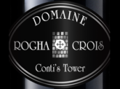 羅哈庫康提塔甜紅葡萄酒(Domaine Rogha Crois Conti's Tower Sweet Red，New South Wales, Australia)