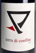 維塔龍嘉酒莊邊境紅葡萄酒(Vitalonga Terra di Confine, Umbria, Italy)