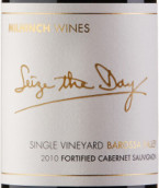 米爾興酒莊即刻歡樂赤霞珠加強型葡萄酒(Milhinch Wines Seize the Day Fortified Cabernet Sauvignon, Barossa Valley, Australia)