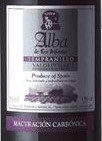 阿爾巴酒莊洛茵凡特斯橡木丹魄紅葡萄酒(Alba de Los Infantes Roble Tempranillo (Valdepenas))