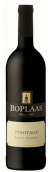 波普拉斯家族珍藏皮諾塔吉干紅葡萄酒(Boplaas Family Reserve Pinotage, Calitzdorp, South Africa)