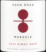 伊頓路馬拉格爾黑皮諾干紅葡萄酒(Eden Road Maragle Pinot Noir, Tumbarumba, Australia)