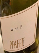 R & A酒莊普法爾2號紅葡萄酒(Weingut R & A Pfaffl Wien 2, Weinviertel, Austria)