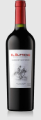 蘇帕摩赤霞珠干紅葡萄酒(El Supremo Cabernet Sauvignon, Mendoza, Argentina)