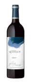 凱呂斯特級(jí)珍藏梅洛干紅葡萄酒(Domaine Queylus Grande Reserve Merlot, Niagara Peninsula, Canada)