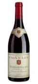 法维莱巴塞当干红葡萄酒（博若莱村庄）(Domaine Faiveley Domaine du Passetemps, Beaujolais Villages, France)