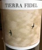 拉巴斯蒂達酒莊蒂埃拉菲德爾白葡萄酒(Agricola Labastida Tierra Fidel, Rioja DOCa, Spain)