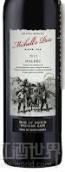 斯皮爾米歇爾密碼馬爾貝克干紅葡萄酒(Spier Michell's Pass Malbec, Western Cape, South Africa)