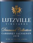 盧茨維爾酒莊鉆石系列赤霞珠紅葡萄酒(Lutzville Vineyards Diamond Collection Cabernet Sauvignon, Lutzville Valley, South Africa)