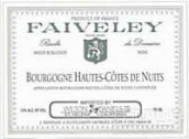 法維萊酒莊干白葡萄酒（上夜丘）(Domaine Faiveley Blanc, Hautes Cotes de Nuits, France)