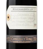 干露帕塔瓜園佳美娜干紅葡萄酒（釀酒師第148地塊）(Concha y Toro Winemaker's Lot 148 Las Pataguas Vineyard Carmenere, Rapel Valley, Chile)