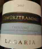 拉加里亞酒莊瓊瑤漿白葡萄酒(Lagaria Gewurztraminer Trentino, Trentino-Alto Adige, Italy)