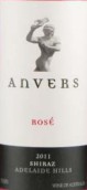 安弗斯波拉伯桃紅葡萄酒(Anvers Brabo Selection Rose, Adelaide Hills, Australia)