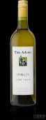 蒂姆?亞當(dāng)斯賽美蓉干白葡萄酒(Tim Adams Semillon, Clare Valley, Australia)