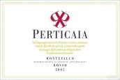 佩蒂恰亞酒莊蒙特法科紅葡萄酒(Azienda Agraria Perticaia Montefalco Rosso DOC, Umbria, Italy)