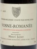 亨利·賈伊沃恩-羅曼尼干紅葡萄酒(Henri Jayer Vosne-Romanee, Cote de Nuits, France)