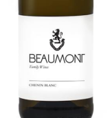 鮑蒙特白詩南干白葡萄酒(Beaumont Chenin Blanc, Walker Bay, South Africa)