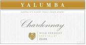 御蘭堡霞多麗干白葡萄酒（天然酵母發(fā)酵）(Yalumba Wild Ferment Chardonnay, Eden Valley, Australia)