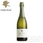 菲歷士銀騎士超天然起泡酒(Vasse Felix Silver Knight Extra Brut, Margaret River, Australia)