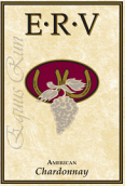 馬騰霞多麗干白葡萄酒(Equus Run Vineyards Chardonnay, Kentucky, USA)