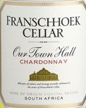 弗朗斯胡科政廳霞多麗干白葡萄酒(Franschhoek Cellar Our Town Hall Chardonnay, Franschhoek Valley, South Africa)