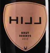 里奧希林格酒莊希爾珍藏起泡酒(Leo Hillinger Hill Brut Reserve, Burgenland, Austria)