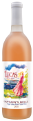 盧卡斯船長百麗桃紅葡萄酒(Lucas Vineyards Captain's Belle, Finger Lakes, USA)