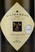 歌濃酒莊雷司令干白葡萄酒（6K）(Kilikanoon Estate Riesling, Clare Valley, Australia)