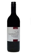 加德納美羅西拉干紅葡萄酒(Gardners Ground Mellow Shiraz, New South Wales, Australia)