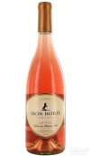 鐵馬黑皮諾桃紅葡萄酒(Iron Horse Rose de Pinot Noir, Green Valley, USA)