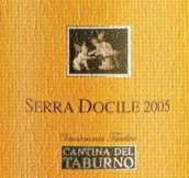 塔布爾諾酒莊溫室白葡萄酒(Cantina del Taburno Serra Docile, Campania, Italy)