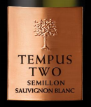 坦帕斯圖酒莊銅系列賽美蓉-長(zhǎng)相思混釀白葡萄酒(Tempus Two Copper Series Semillon - Sauvignon Blanc, South Australia, Australia)