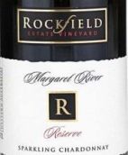 巖海霞多麗起泡酒(Rockfield Sparkling Chardonnay, Margaret River, Australia)